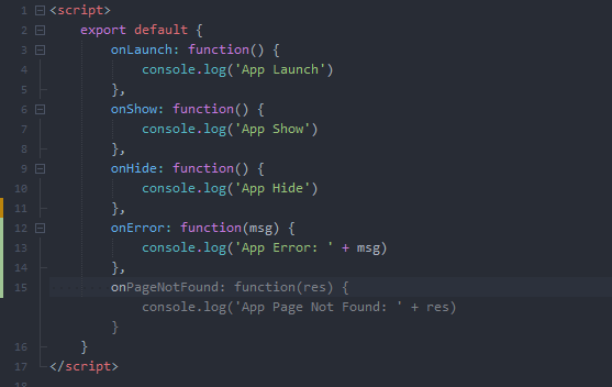 Screenshot of inline ghost text from Copilot inside an HBuilderX buffer